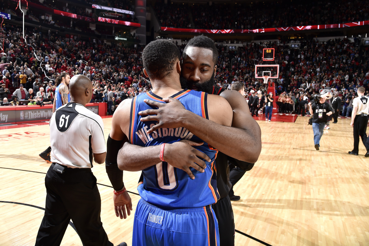 The Blitz: Who’s the NBA MVP? post thumbnail image