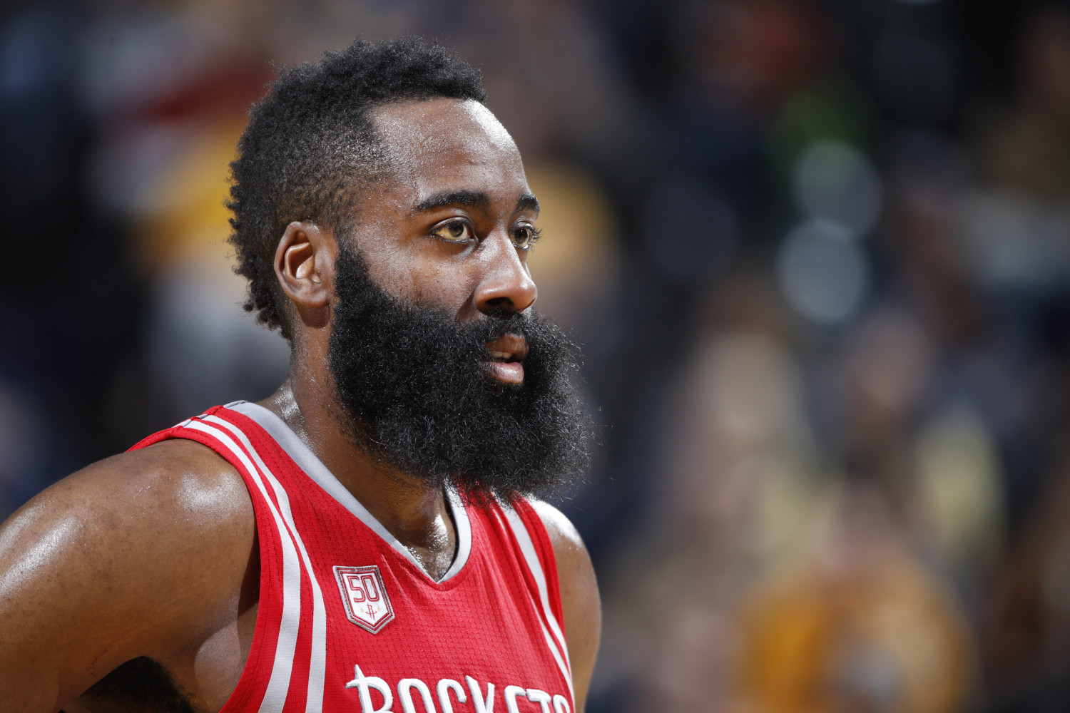 James Harden continues to rewrite the record books in his pursuit of MVP post thumbnail image