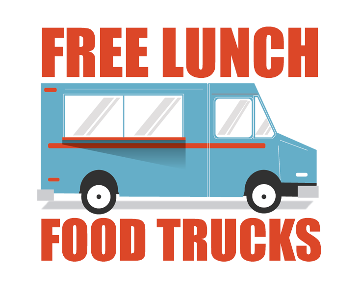 BBVA Compass Free Lunch Food Trucks post thumbnail image