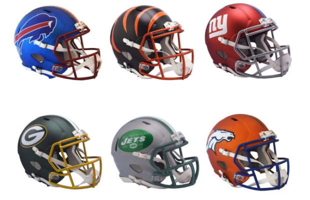 NFL Color Rush returns in 2017 ESPN 97.5 NFL Color Rush returns in 2017 ESPN 97.5