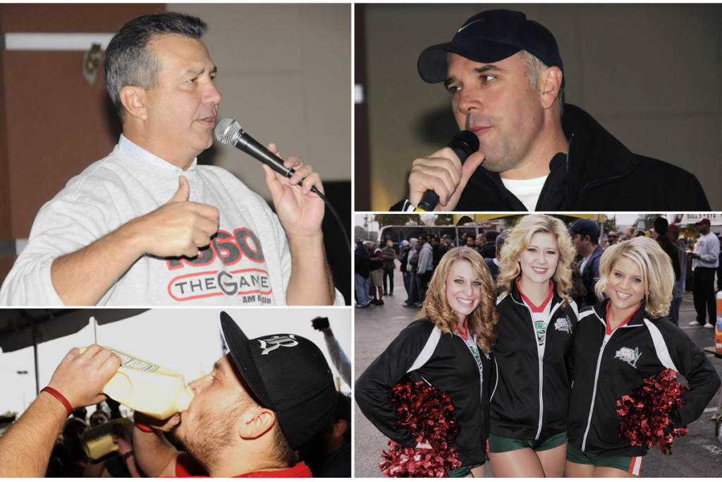 Kleins Christmas Party