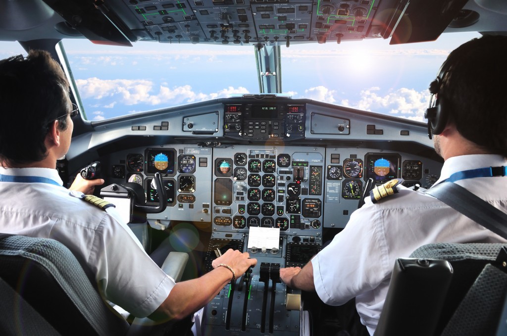 The Bench: Flying the friendly skies with John and Lance post thumbnail image