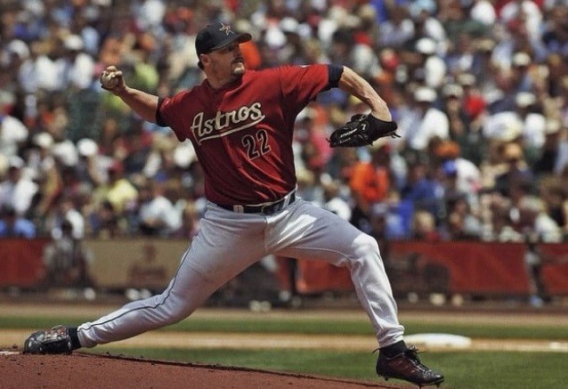 The Bench: How is Bagwell in the HOF and not Clemens? post thumbnail image