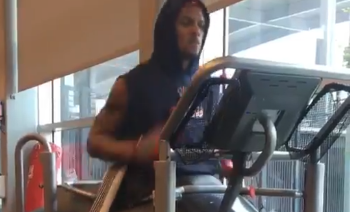 Texans’ Deshaun Watson already running again post thumbnail image
