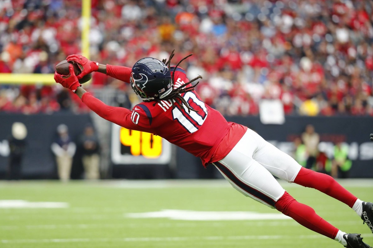 2018 Texans Hype Video: Not Giving In post thumbnail image