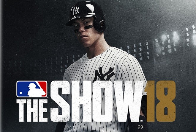 MLB THE SHOW 18 post thumbnail image