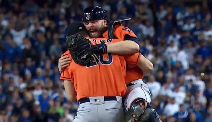 Watch: This will get you pumped for Astros’ Opening Day post thumbnail image