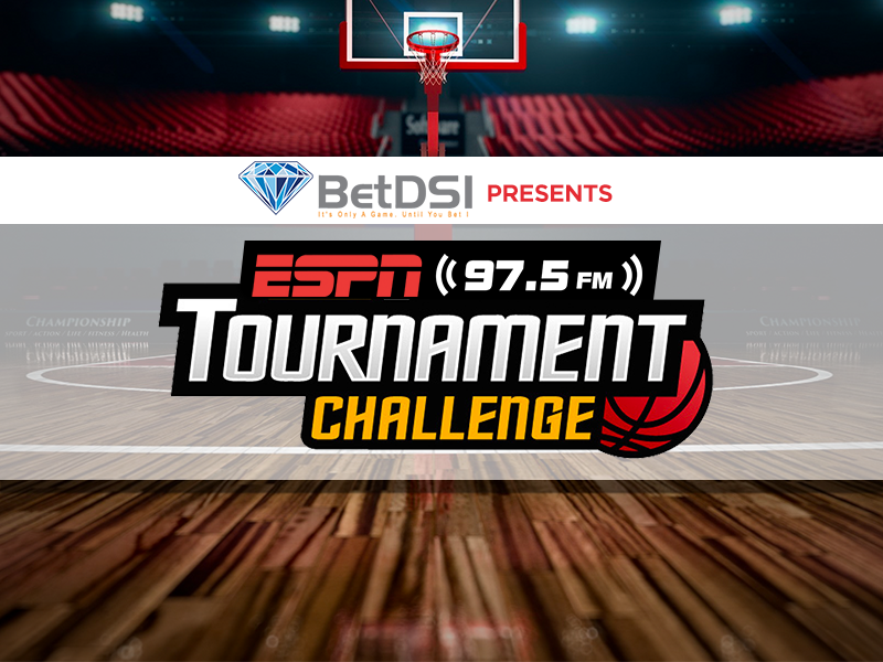 Bracket Challenge 2018 post thumbnail image