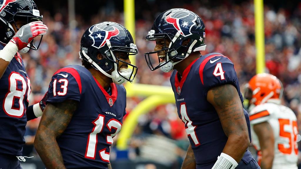 Texans changing offense for 2018 post thumbnail image