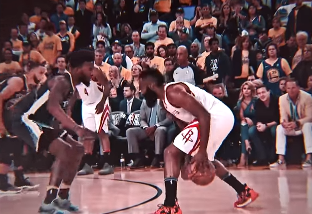 Houston Rockets Game 4 Mixtape (California Love) post thumbnail image
