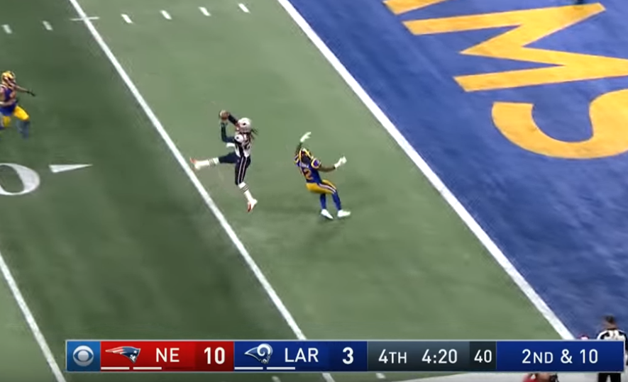 Diamond play of the week presented by Robbins Brothers post thumbnail image