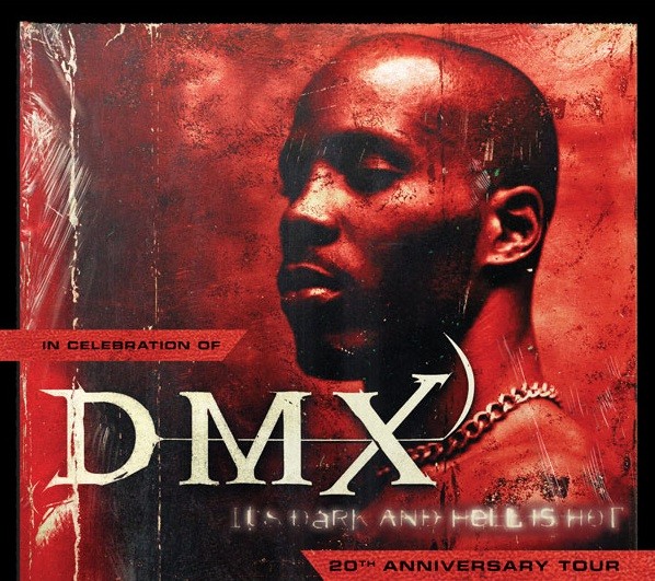 Register for a chance to win a pair of DMX tickets! post thumbnail image