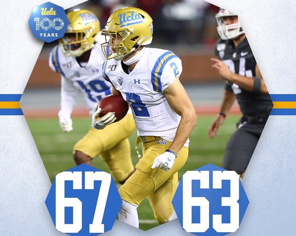 Diamond play of the week presented by Robbins Brothers post thumbnail image