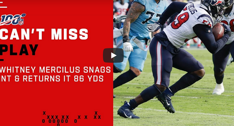 Diamond play of the week presented by Robbins Brothers post thumbnail image