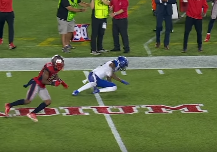Diamond play of the week presented by Robbins Brothers post thumbnail image