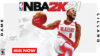 NBA 2K21! post thumbnail image