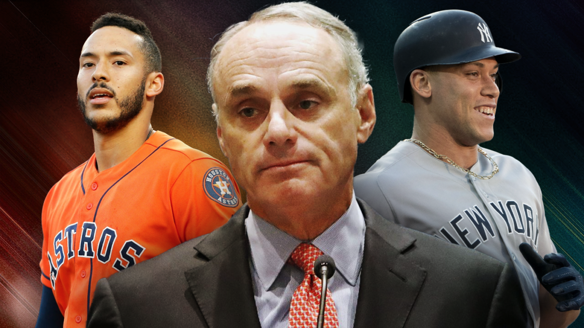 How Yankees, MLB continue their most public cover-up ever post thumbnail image