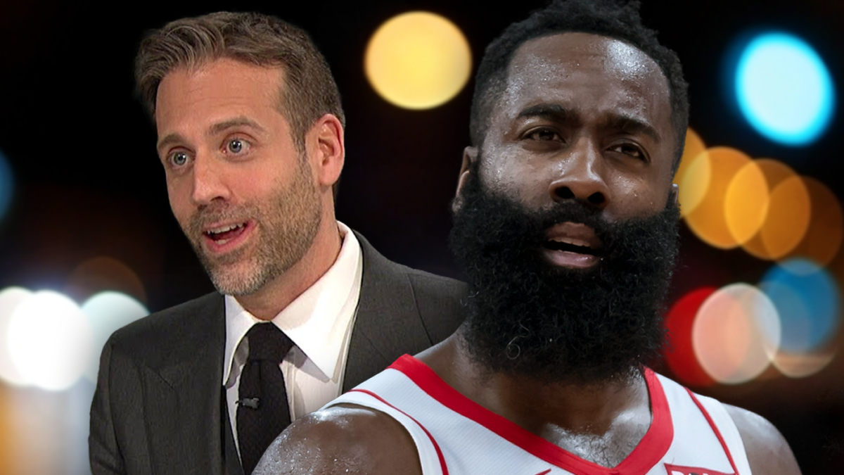 Sports host shows his a** on Rockets hit-job post thumbnail image
