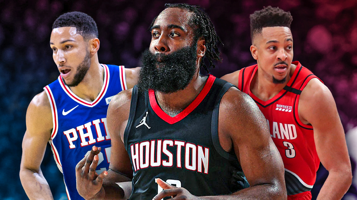 The media is wrong about Harden’s trade value post thumbnail image