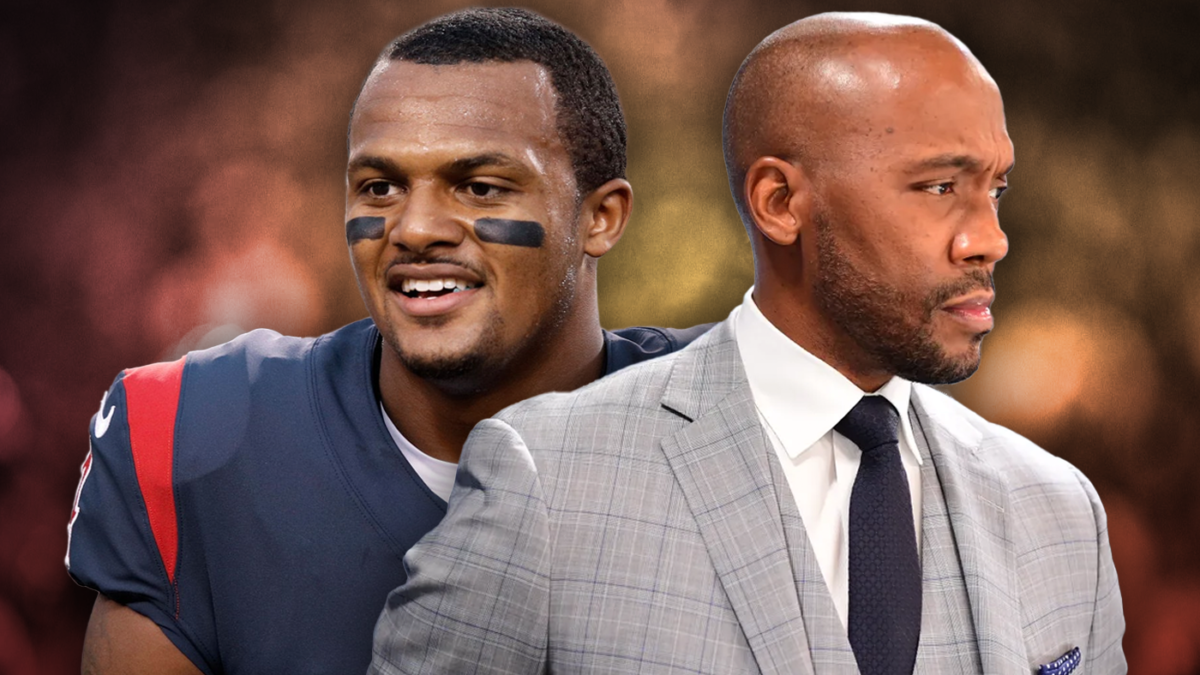 3 takeaways from latest Texans GM candidate post thumbnail image