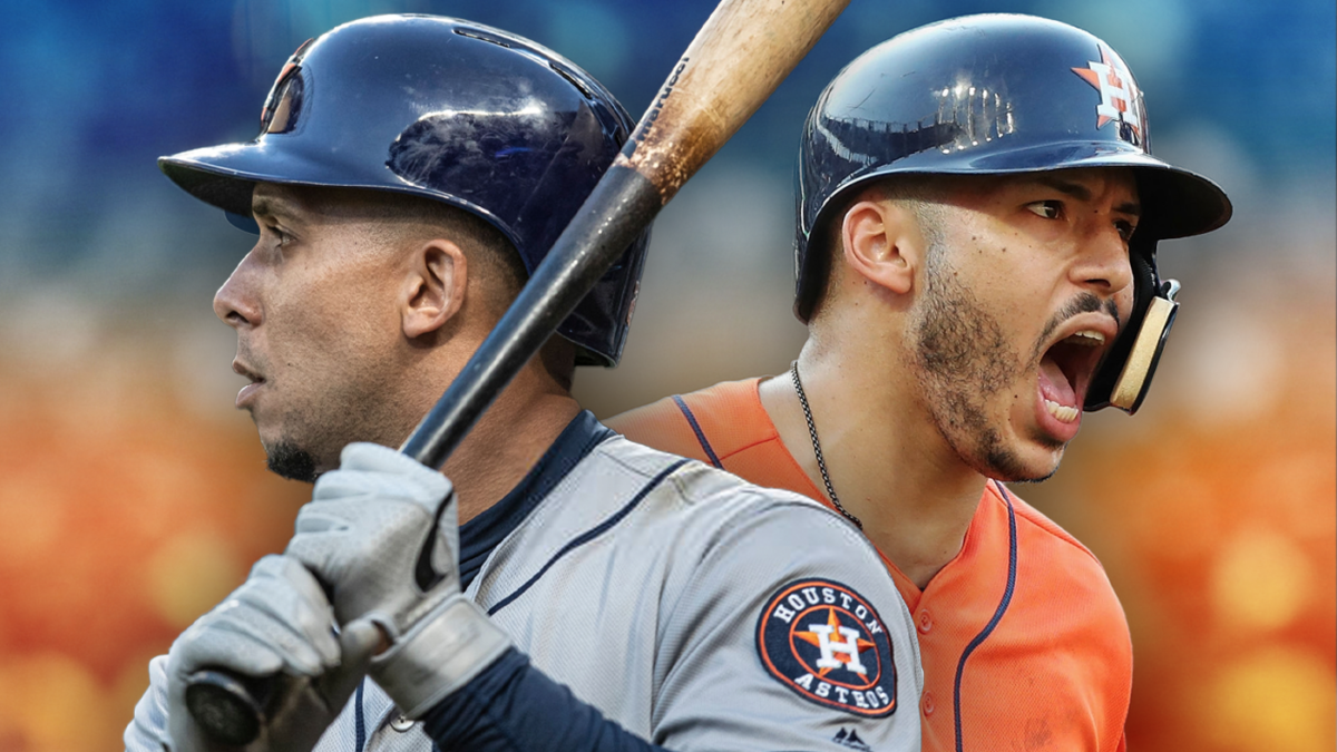 3 implications of Brantley re-signing post thumbnail image