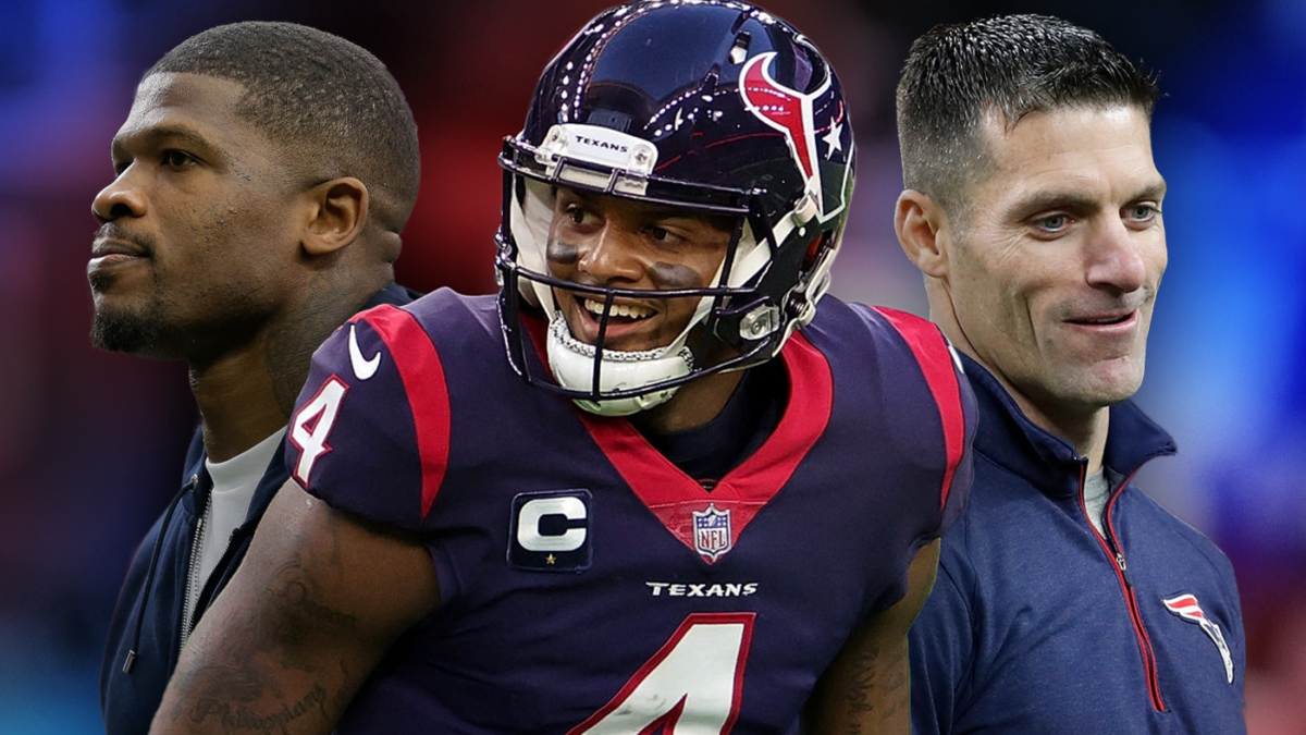 Texans CAN’T TRADE away their problems this time post thumbnail image