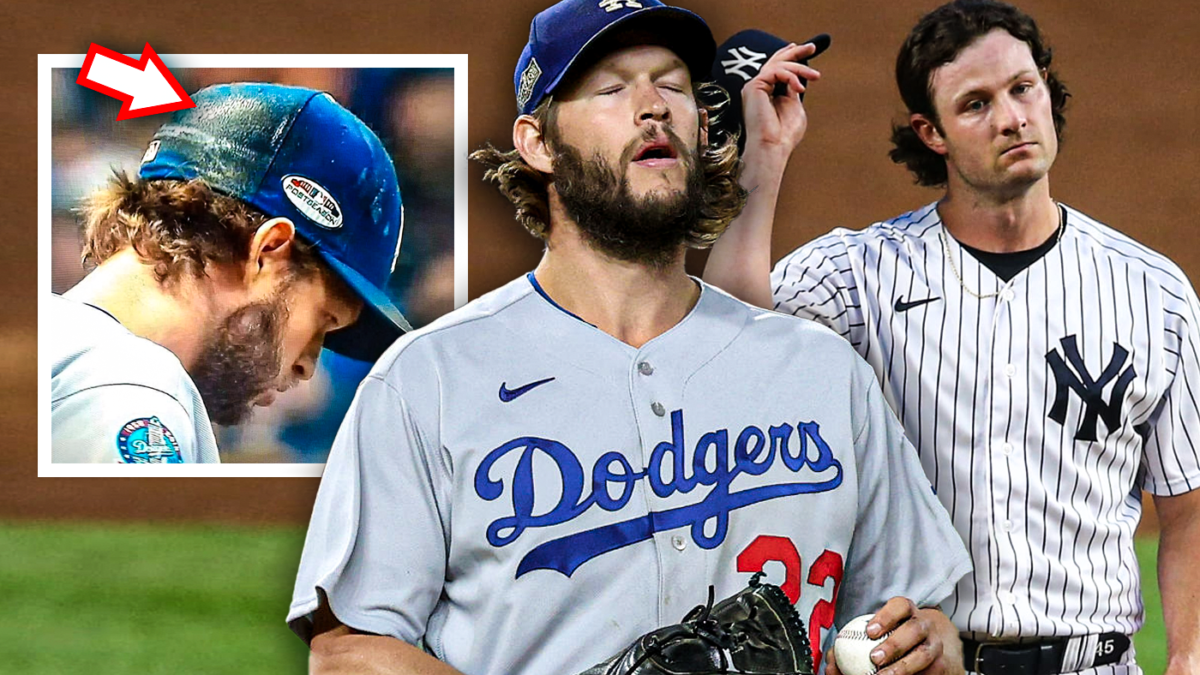 MLB letting Dodgers slide on another scandal post thumbnail image