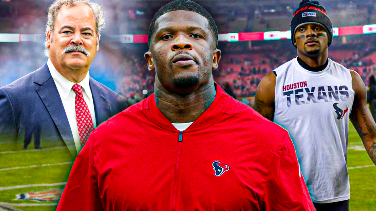 Johnson calls “BS” on Texans post thumbnail image