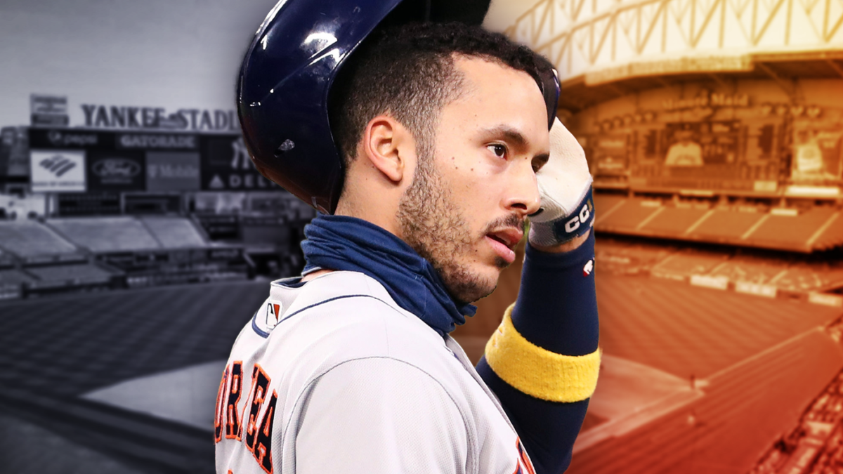 What’s delaying Correa’s extension? post thumbnail image