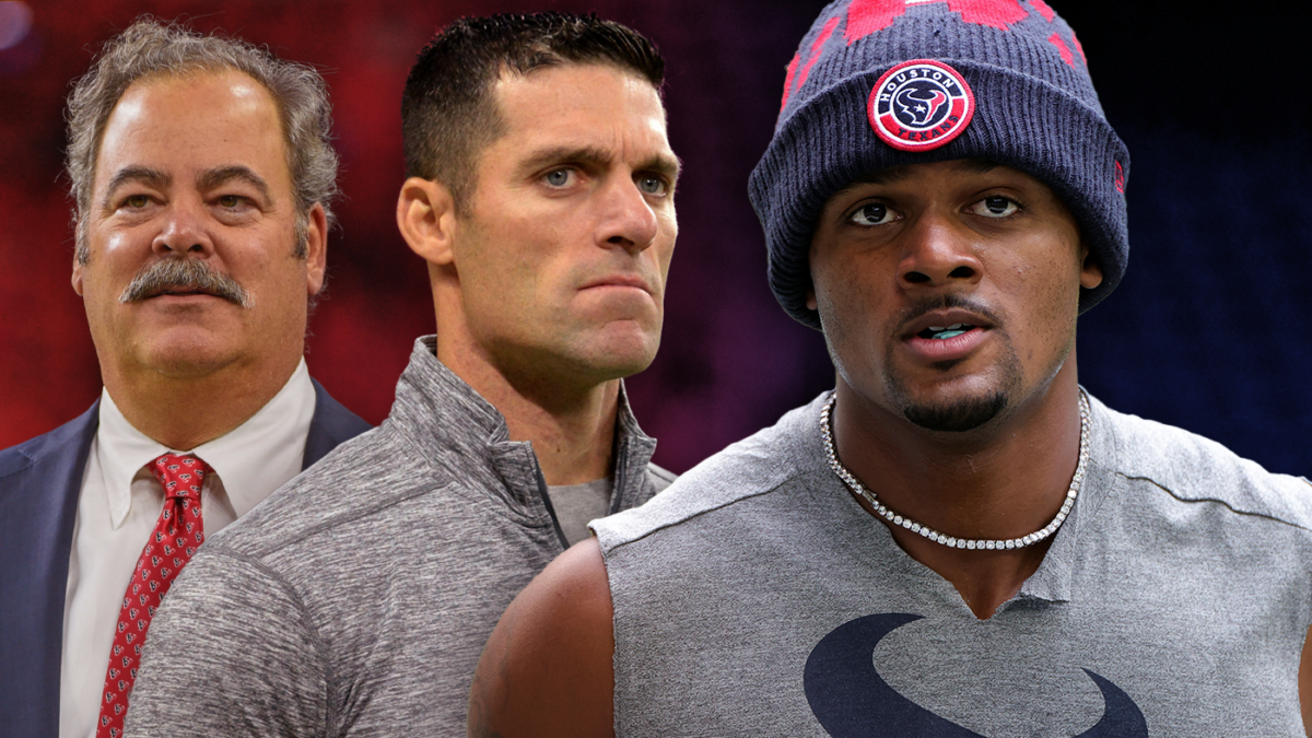 Latest Deshaun report may point to Texans leak post thumbnail image