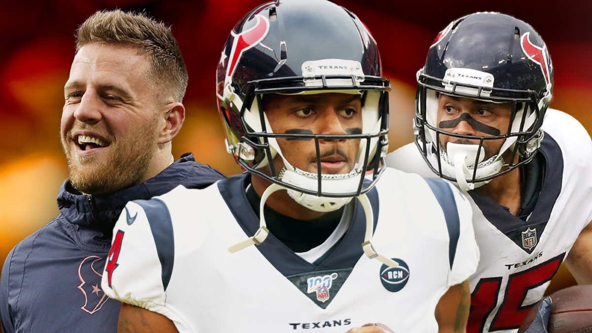 Could Texans next move keep Deshaun? post thumbnail image