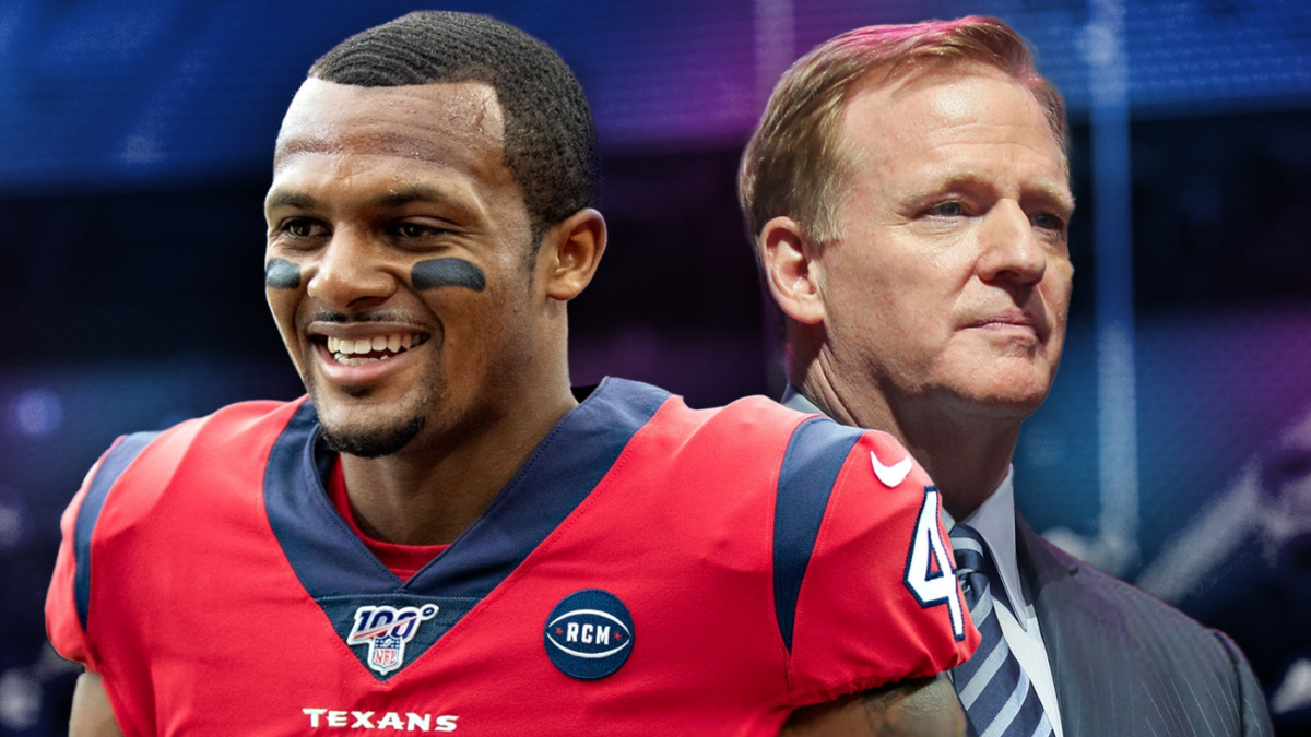 Watson situation could alter NFL forever post thumbnail image
