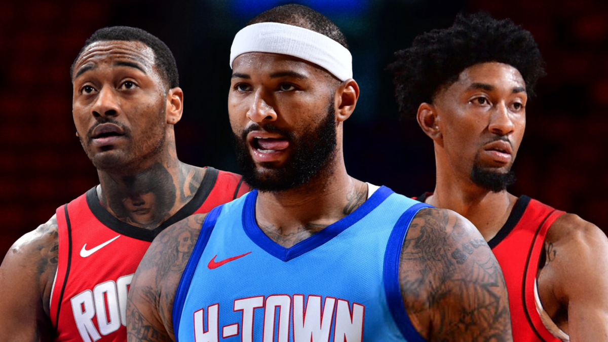 Does Cousins news mean Rockets are tanking? post thumbnail image
