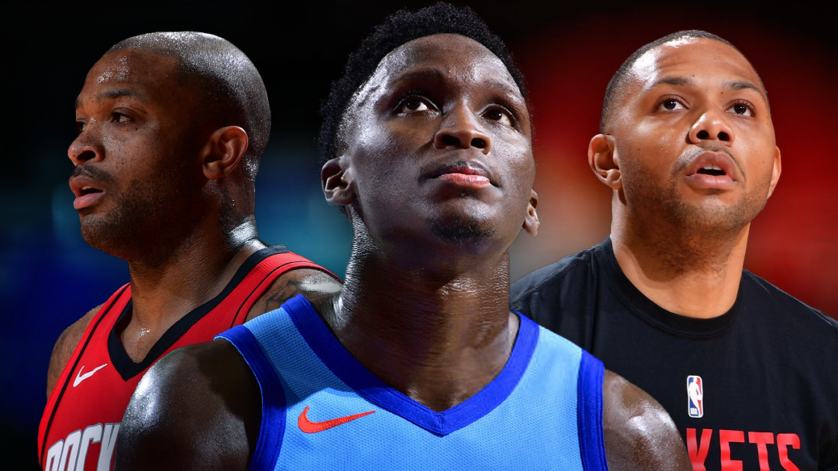 Will Rockets SHOCK US at trade deadline? post thumbnail image