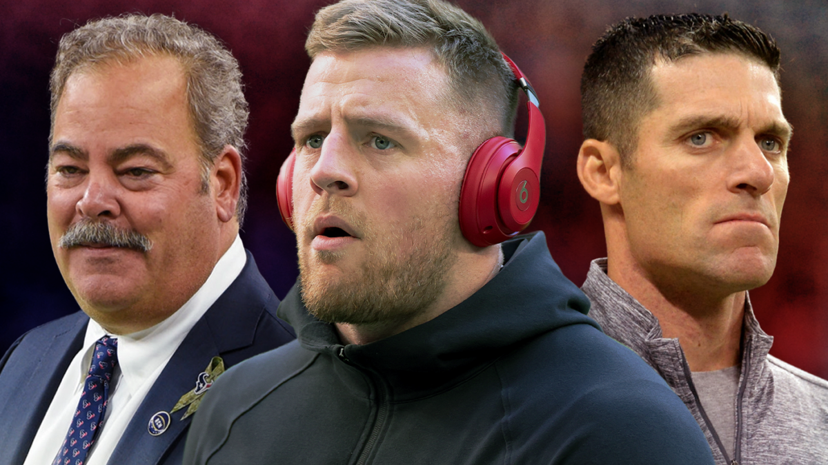 Could Watt decision reveal who’s REALLY in charge? post thumbnail image