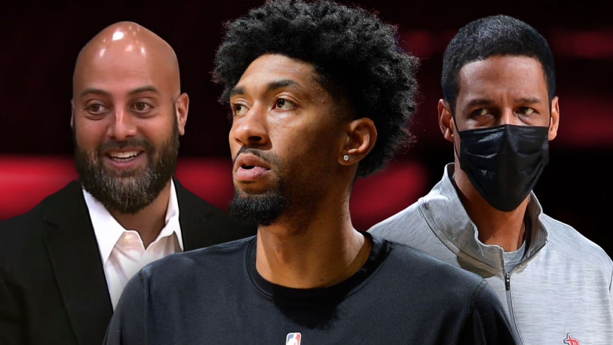 Can Rockets capture postseason HARDWARE? post thumbnail image