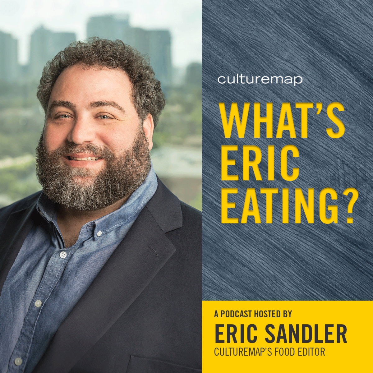 What’s Eric Eating? post thumbnail image
