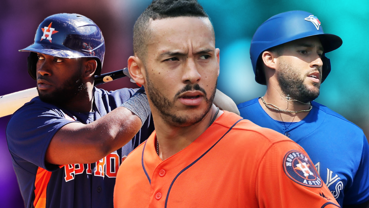 Crazy Astros odds have us shook post thumbnail image