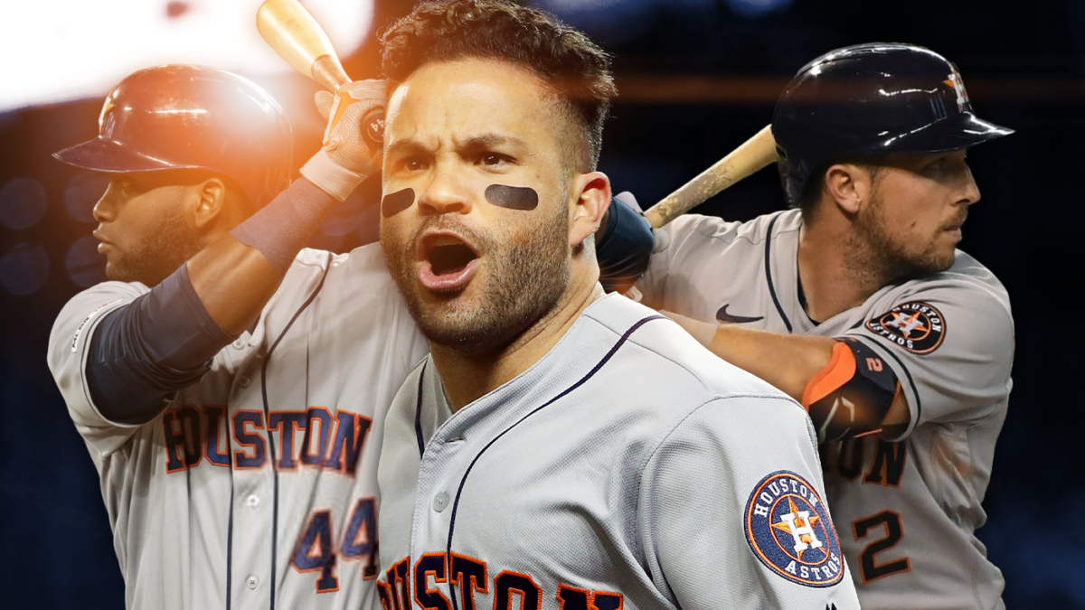 Biggest Astros x-factors this Spring post thumbnail image