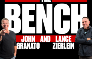 The Bench with John Granato and Lance Zierlein