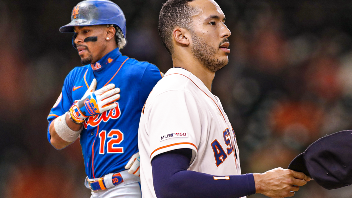 Astros, Correa running out of time? post thumbnail image