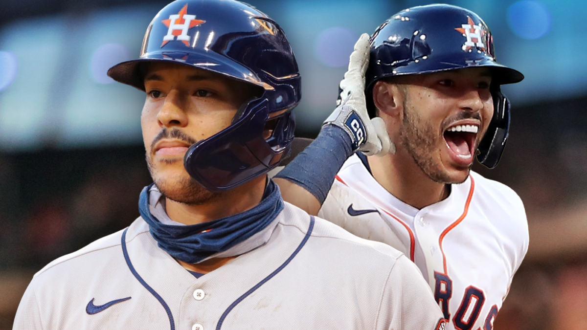 Insider dishes on Astros, Correa negotiations post thumbnail image