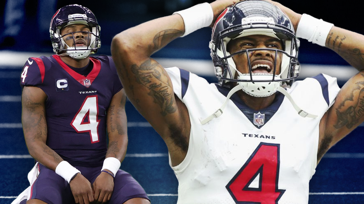 Texans faced with 3 real choices post thumbnail image