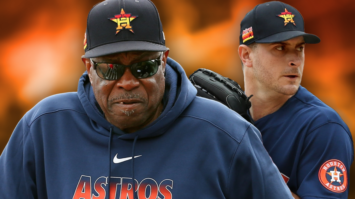 Baker DEBUNKS Odorizzi rumor post thumbnail image