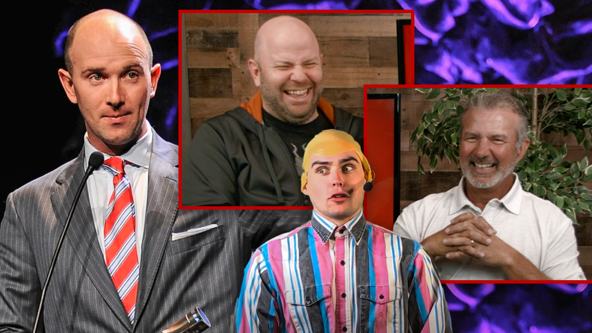 Texans parody video cuts deep post thumbnail image