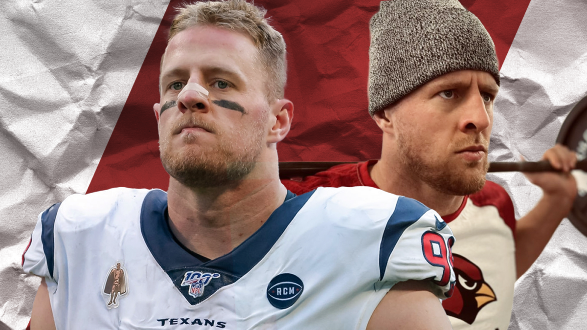 Texans keep taking L’s on Watt situation post thumbnail image