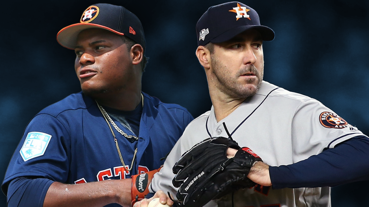 Will Astros activate Verlander by playoffs? post thumbnail image