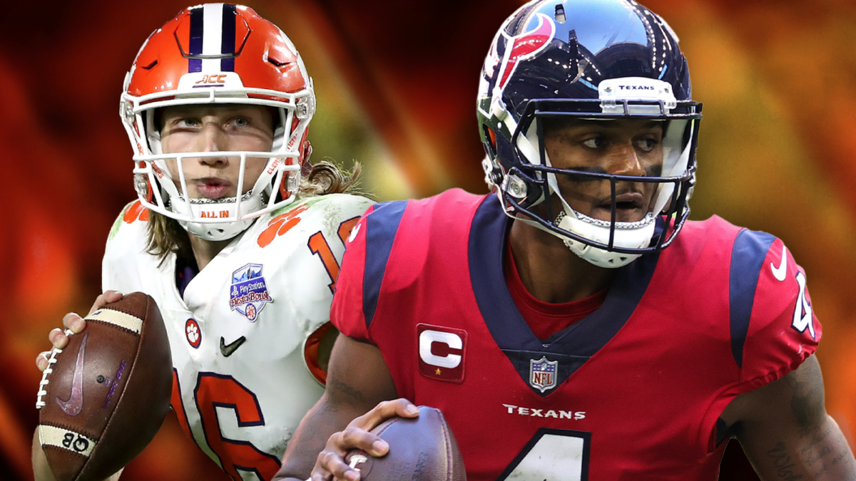 Big reasons not to trade Watson before draft post thumbnail image