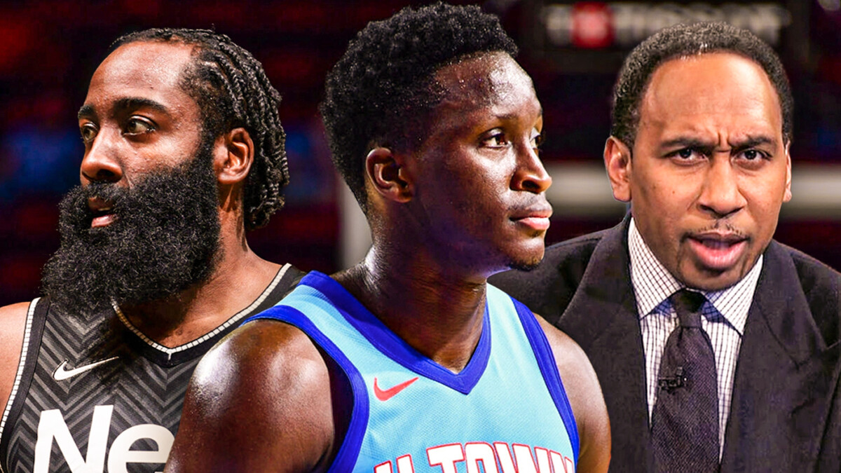 Oladipo report gives hope & concern post thumbnail image