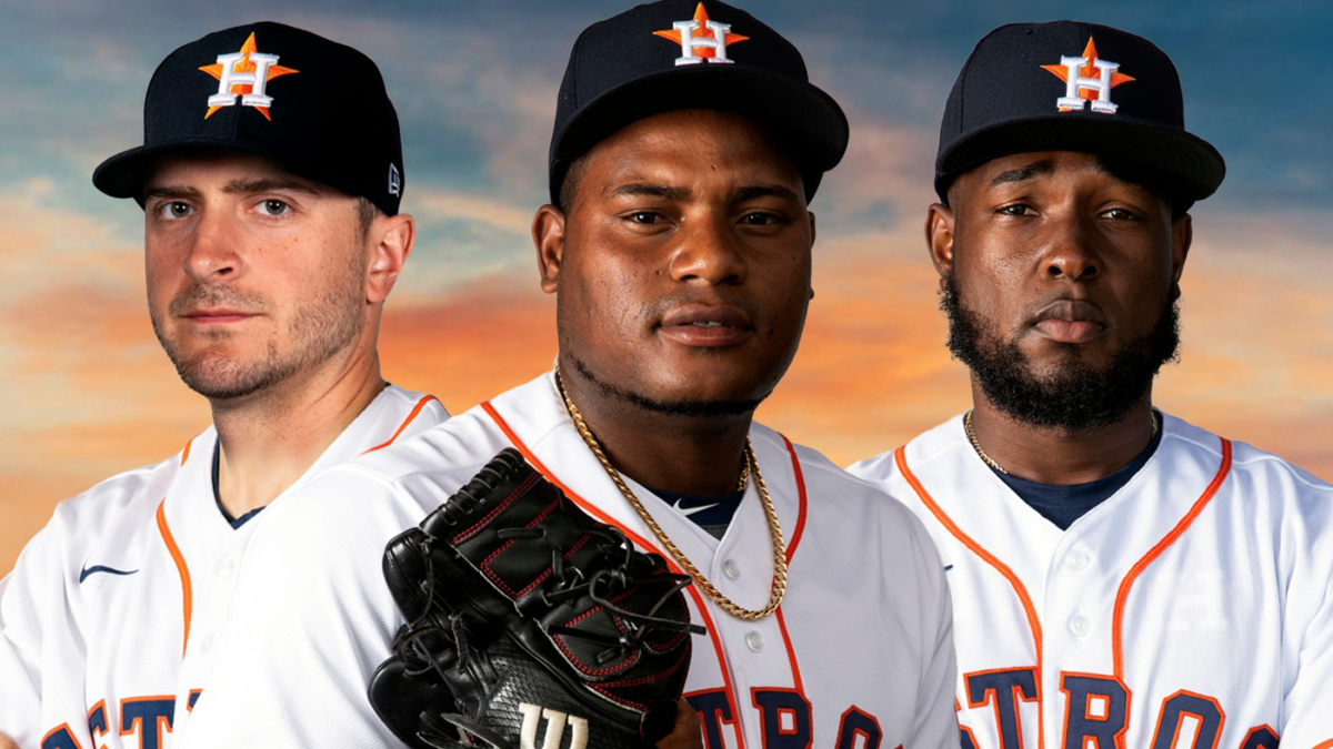 Framber news puts AL West on notice post thumbnail image